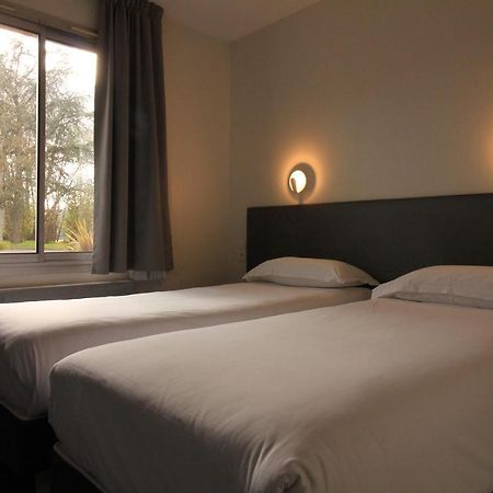 Logis Hotel Lodge La Valette Cesson-Sévigné Zewnętrze zdjęcie