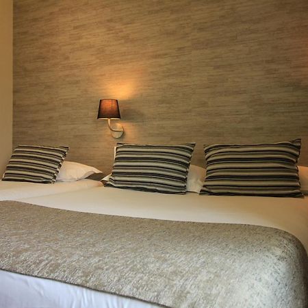 Logis Hotel Lodge La Valette Cesson-Sévigné Zewnętrze zdjęcie