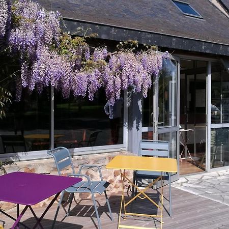 Logis Hotel Lodge La Valette Cesson-Sévigné Zewnętrze zdjęcie