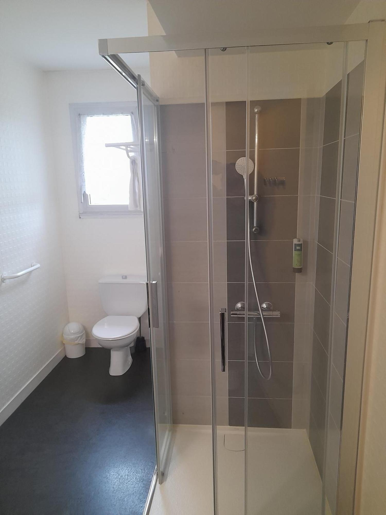 Logis Hotel Lodge La Valette Cesson-Sévigné Zewnętrze zdjęcie