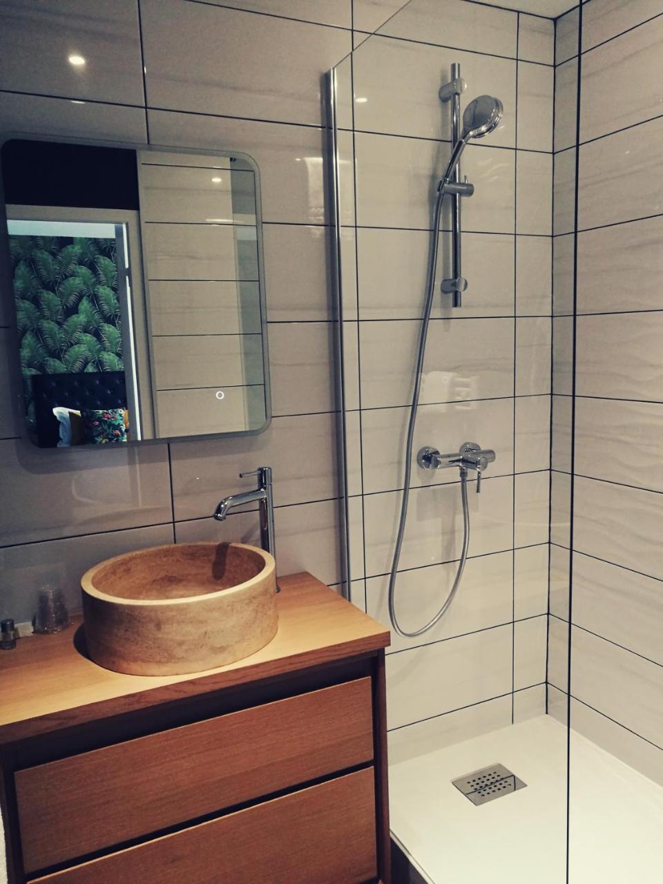 Logis Hotel Lodge La Valette Cesson-Sévigné Zewnętrze zdjęcie