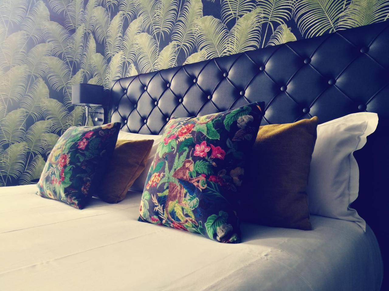 Logis Hotel Lodge La Valette Cesson-Sévigné Zewnętrze zdjęcie
